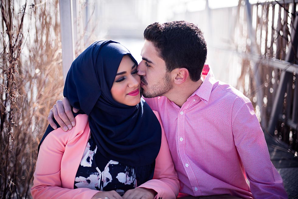 Toronto Engagement Photography
