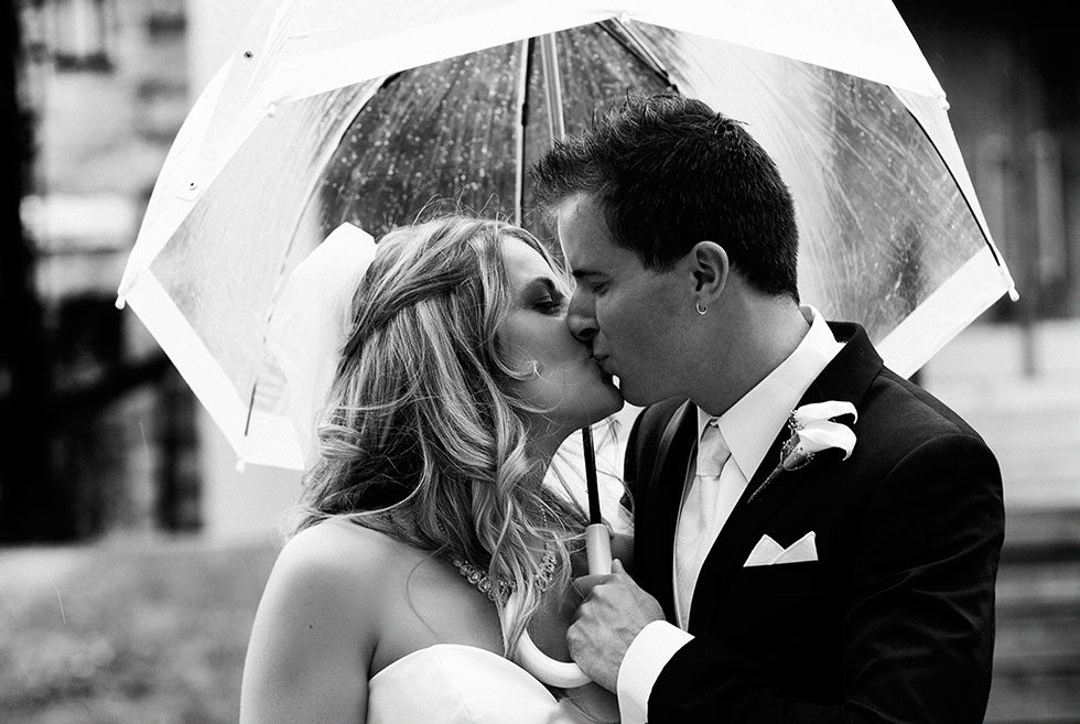 Max And Vero’s Montreal Wedding